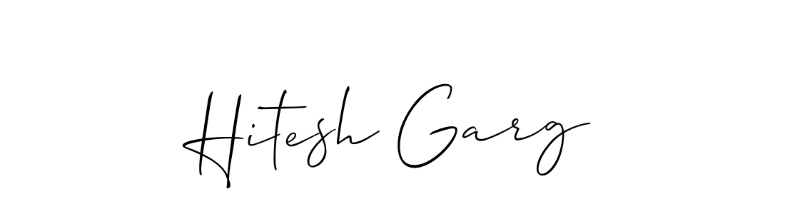 See photos of Hitesh Garg official signature by Spectra . Check more albums & portfolios. Read reviews & check more about Allison_Script font. Hitesh Garg signature style 2 images and pictures png