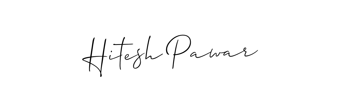 Here are the top 10 professional signature styles for the name Hitesh Pawar. These are the best autograph styles you can use for your name. Hitesh Pawar signature style 2 images and pictures png