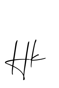 It looks lik you need a new signature style for name Hk. Design unique handwritten (Allison_Script) signature with our free signature maker in just a few clicks. Hk signature style 2 images and pictures png