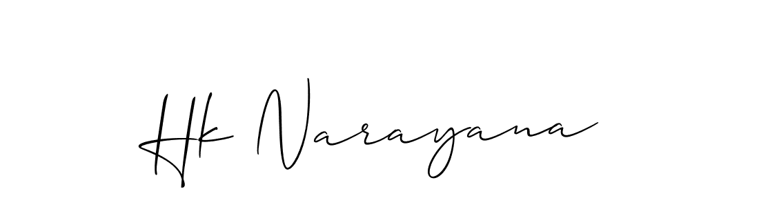 Here are the top 10 professional signature styles for the name Hk Narayana. These are the best autograph styles you can use for your name. Hk Narayana signature style 2 images and pictures png