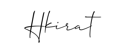 Check out images of Autograph of Hkirat name. Actor Hkirat Signature Style. Allison_Script is a professional sign style online. Hkirat signature style 2 images and pictures png