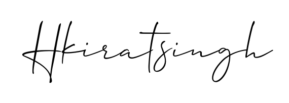 A classic penmanship look for Hkiratsingh. The Allison_Script font brings timeless elegance and confidence to every signed document. Hkiratsingh signature style 2 images and pictures png