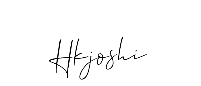 See photos of Hkjoshi official signature by Spectra . Check more albums & portfolios. Read reviews & check more about Allison_Script font. Hkjoshi signature style 2 images and pictures png