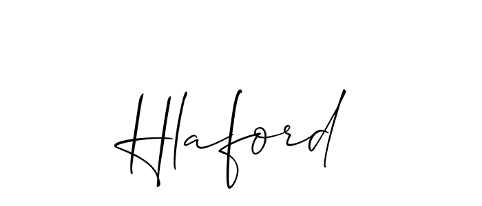 Hlaford stylish signature style. Best Handwritten Sign (Allison_Script) for my name. Handwritten Signature Collection Ideas for my name Hlaford. Hlaford signature style 2 images and pictures png