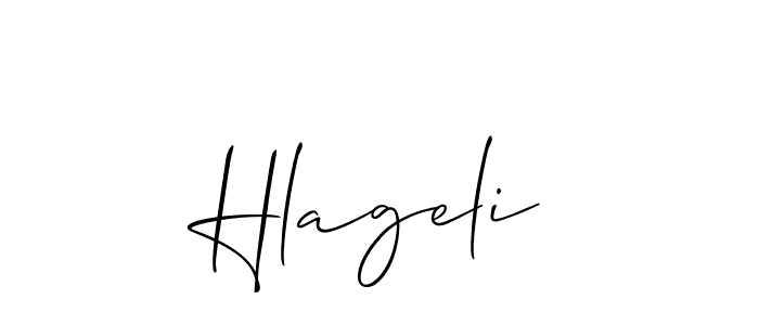 This is the best signature style for the Hlageli name. Also you like these signature font (Allison_Script). Mix name signature. Hlageli signature style 2 images and pictures png