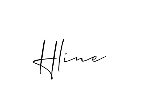 You can use this online signature creator to create a handwritten signature for the name Hline. This is the best online autograph maker. Hline signature style 2 images and pictures png