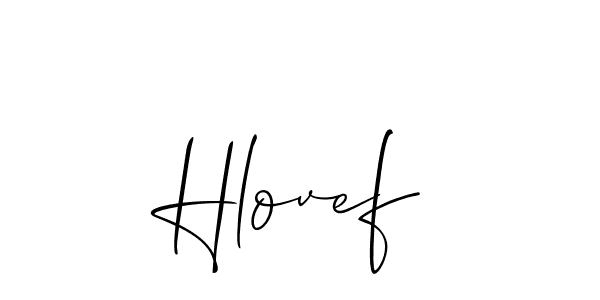 Here are the top 10 professional signature styles for the name Hlovef. These are the best autograph styles you can use for your name. Hlovef signature style 2 images and pictures png