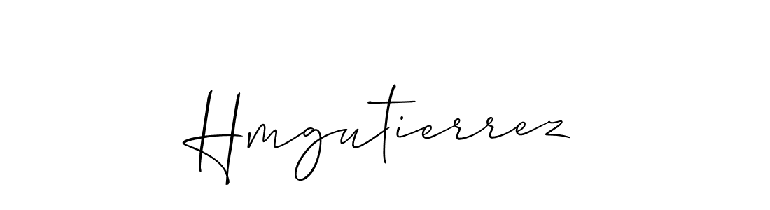 See photos of Hmgutierrez official signature by Spectra . Check more albums & portfolios. Read reviews & check more about Allison_Script font. Hmgutierrez signature style 2 images and pictures png