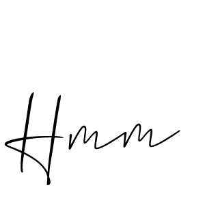 You can use this online signature creator to create a handwritten signature for the name Hmm. This is the best online autograph maker. Hmm signature style 2 images and pictures png