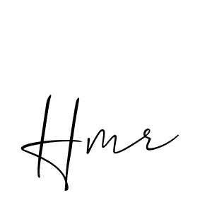 How to Draw Hmr signature style? Allison_Script is a latest design signature styles for name Hmr. Hmr signature style 2 images and pictures png