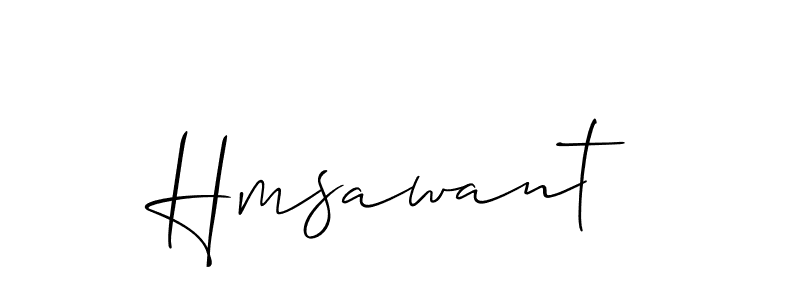 See photos of Hmsawant official signature by Spectra . Check more albums & portfolios. Read reviews & check more about Allison_Script font. Hmsawant signature style 2 images and pictures png