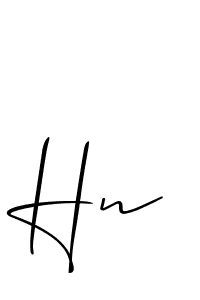 Here are the top 10 professional signature styles for the name Hn. These are the best autograph styles you can use for your name. Hn signature style 2 images and pictures png