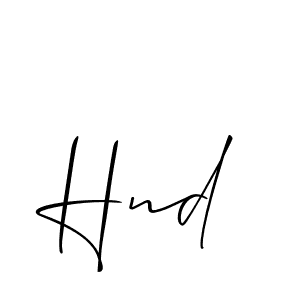 You can use this online signature creator to create a handwritten signature for the name Hnd. This is the best online autograph maker. Hnd signature style 2 images and pictures png