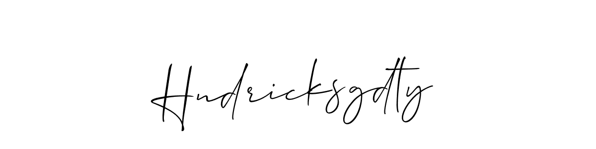 Here are the top 10 professional signature styles for the name Hndricksgdty. These are the best autograph styles you can use for your name. Hndricksgdty signature style 2 images and pictures png