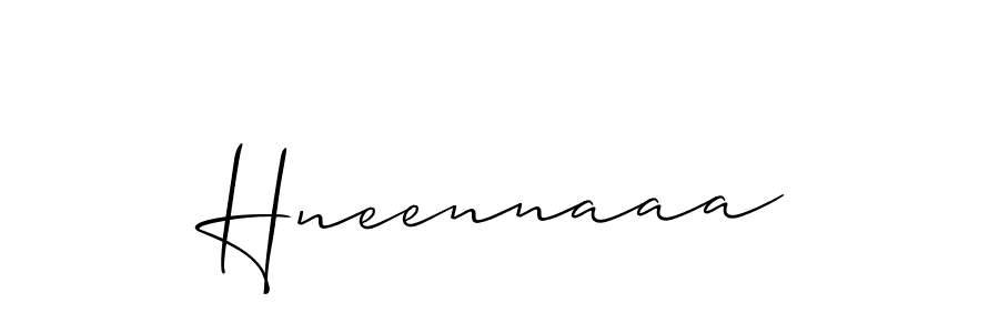This is the best signature style for the Hneennaaa name. Also you like these signature font (Allison_Script). Mix name signature. Hneennaaa signature style 2 images and pictures png