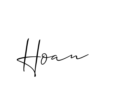 See photos of Hoan official signature by Spectra . Check more albums & portfolios. Read reviews & check more about Allison_Script font. Hoan signature style 2 images and pictures png