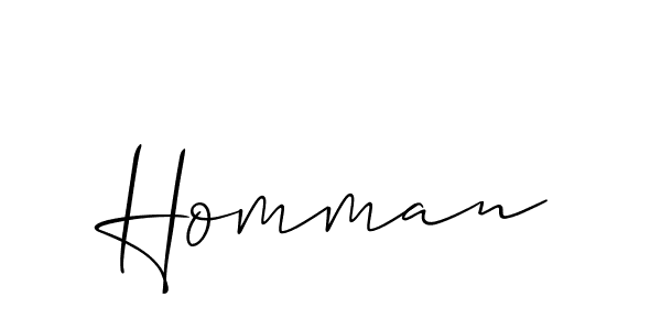Here are the top 10 professional signature styles for the name Homman. These are the best autograph styles you can use for your name. Homman signature style 2 images and pictures png