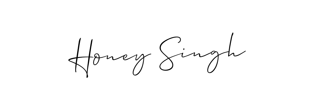 84+ Honey Singh Name Signature Style Ideas | Ultimate Electronic Signatures