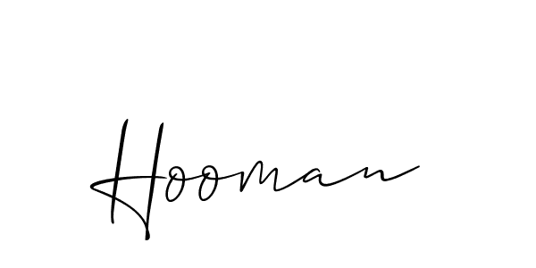 Make a short Hooman signature style. Manage your documents anywhere anytime using Allison_Script. Create and add eSignatures, submit forms, share and send files easily. Hooman signature style 2 images and pictures png