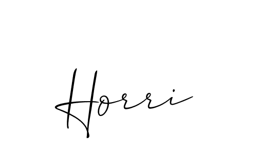 Check out images of Autograph of Horri name. Actor Horri Signature Style. Allison_Script is a professional sign style online. Horri signature style 2 images and pictures png
