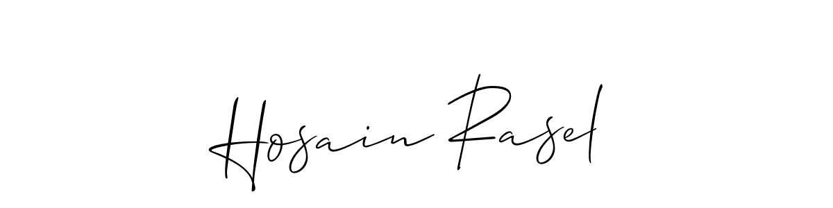 Check out images of Autograph of Hosain Rasel name. Actor Hosain Rasel Signature Style. Allison_Script is a professional sign style online. Hosain Rasel signature style 2 images and pictures png