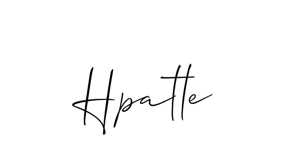 This is the best signature style for the Hpatle name. Also you like these signature font (Allison_Script). Mix name signature. Hpatle signature style 2 images and pictures png