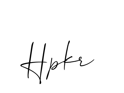 Here are the top 10 professional signature styles for the name Hpkr. These are the best autograph styles you can use for your name. Hpkr signature style 2 images and pictures png