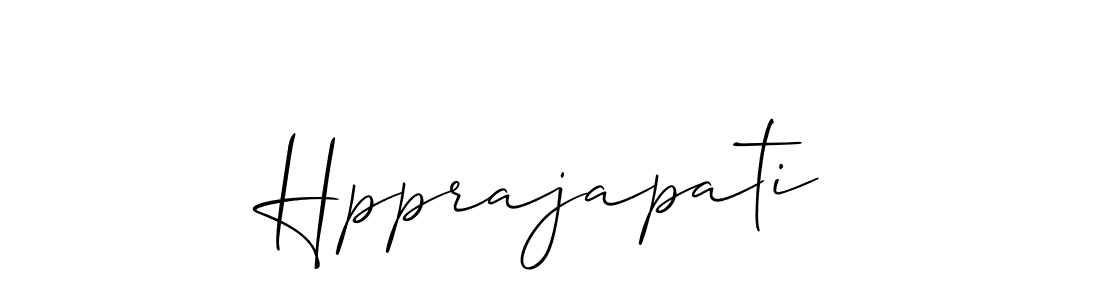 This is the best signature style for the Hpprajapati name. Also you like these signature font (Allison_Script). Mix name signature. Hpprajapati signature style 2 images and pictures png