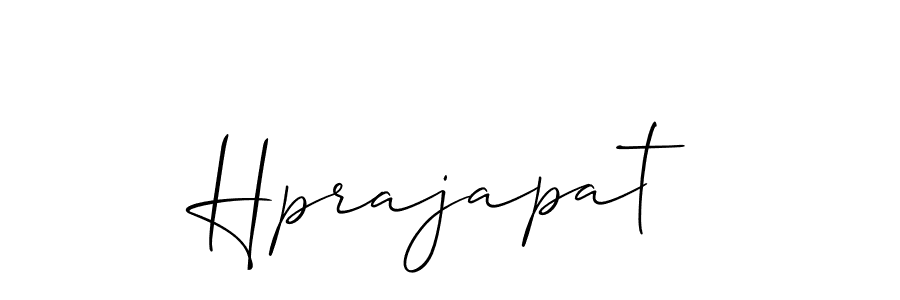 You can use this online signature creator to create a handwritten signature for the name Hprajapat. This is the best online autograph maker. Hprajapat signature style 2 images and pictures png