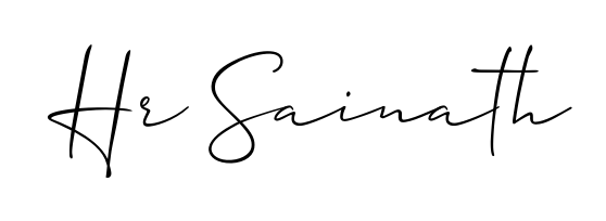 An effortless, minimalist signature concept for Hr Sainath using Allison_Script design. Clean lines that look great on any document. Hr Sainath signature style 2 images and pictures png