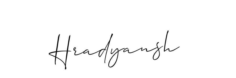 See photos of Hradyansh official signature by Spectra . Check more albums & portfolios. Read reviews & check more about Allison_Script font. Hradyansh signature style 2 images and pictures png