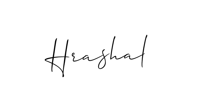 This is the best signature style for the Hrashal name. Also you like these signature font (Allison_Script). Mix name signature. Hrashal signature style 2 images and pictures png