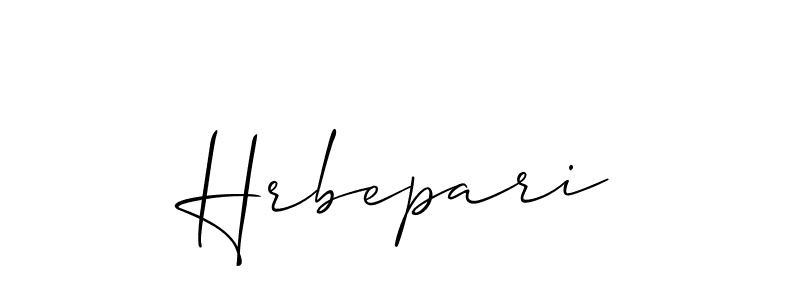 See photos of Hrbepari official signature by Spectra . Check more albums & portfolios. Read reviews & check more about Allison_Script font. Hrbepari signature style 2 images and pictures png