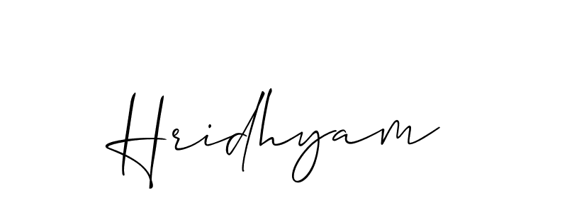 See photos of Hridhyam official signature by Spectra . Check more albums & portfolios. Read reviews & check more about Allison_Script font. Hridhyam signature style 2 images and pictures png