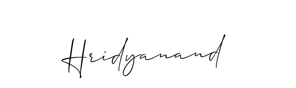 See photos of Hridyanand official signature by Spectra . Check more albums & portfolios. Read reviews & check more about Allison_Script font. Hridyanand signature style 2 images and pictures png