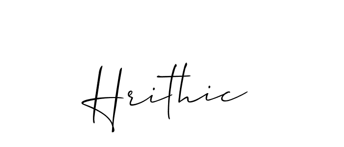 Here are the top 10 professional signature styles for the name Hrithic. These are the best autograph styles you can use for your name. Hrithic signature style 2 images and pictures png