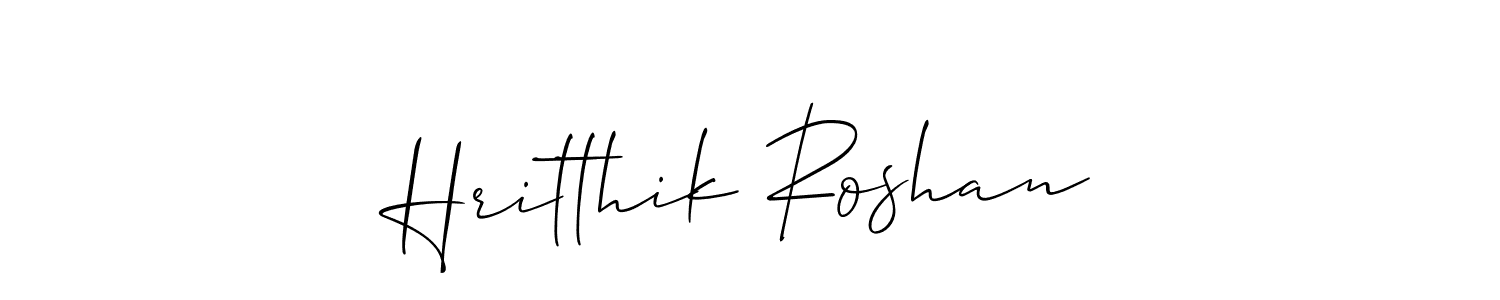 Once you've used our free online signature maker to create your best signature Allison_Script style, it's time to enjoy all of the benefits that Hritthik Roshan name signing documents. Hritthik Roshan signature style 2 images and pictures png