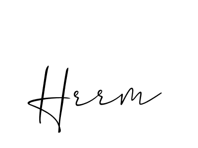 You can use this online signature creator to create a handwritten signature for the name Hrrm. This is the best online autograph maker. Hrrm signature style 2 images and pictures png