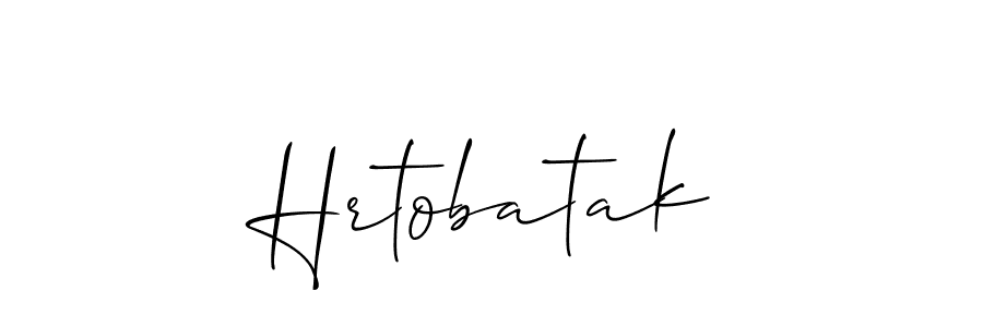 Here are the top 10 professional signature styles for the name Hrtobatak. These are the best autograph styles you can use for your name. Hrtobatak signature style 2 images and pictures png