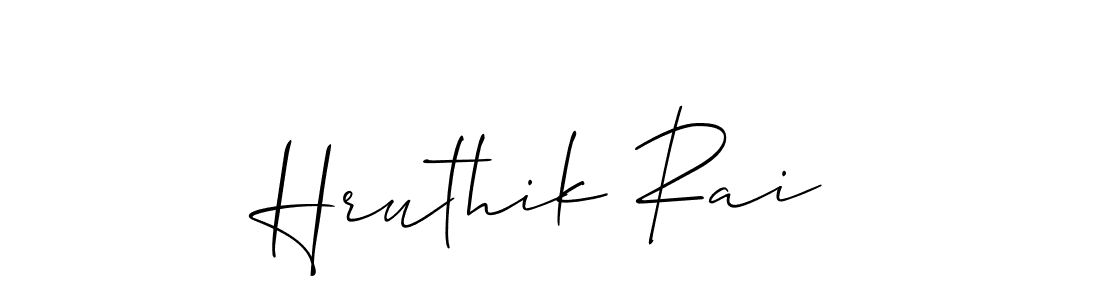 Here are the top 10 professional signature styles for the name Hruthik Rai. These are the best autograph styles you can use for your name. Hruthik Rai signature style 2 images and pictures png