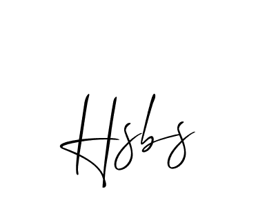 Check out images of Autograph of Hsbs name. Actor Hsbs Signature Style. Allison_Script is a professional sign style online. Hsbs signature style 2 images and pictures png