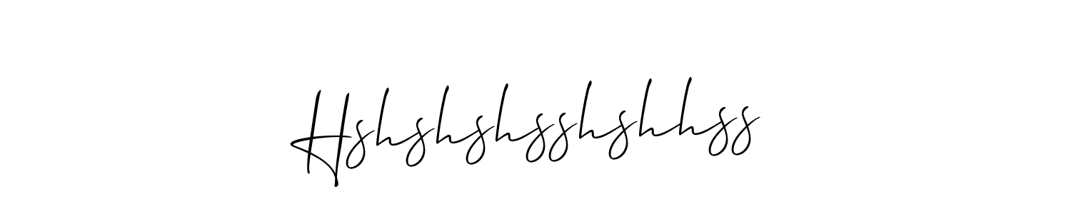 See photos of Hshshshsshshhss official signature by Spectra . Check more albums & portfolios. Read reviews & check more about Allison_Script font. Hshshshsshshhss signature style 2 images and pictures png