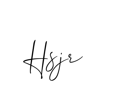 You can use this online signature creator to create a handwritten signature for the name Hsjr. This is the best online autograph maker. Hsjr signature style 2 images and pictures png