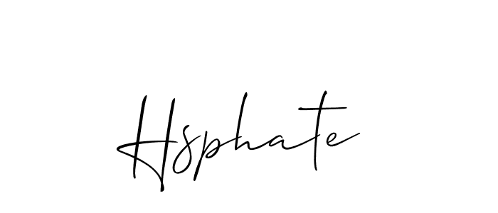 You can use this online signature creator to create a handwritten signature for the name Hsphate. This is the best online autograph maker. Hsphate signature style 2 images and pictures png