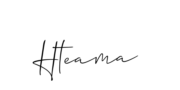 See photos of Hteama official signature by Spectra . Check more albums & portfolios. Read reviews & check more about Allison_Script font. Hteama signature style 2 images and pictures png