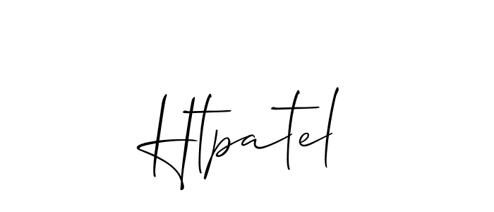 This is the best signature style for the Htpatel name. Also you like these signature font (Allison_Script). Mix name signature. Htpatel signature style 2 images and pictures png