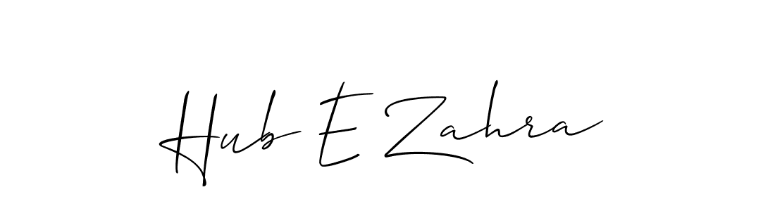 See photos of Hub E Zahra official signature by Spectra . Check more albums & portfolios. Read reviews & check more about Allison_Script font. Hub E Zahra signature style 2 images and pictures png