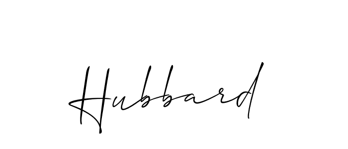 You can use this online signature creator to create a handwritten signature for the name Hubbard. This is the best online autograph maker. Hubbard signature style 2 images and pictures png