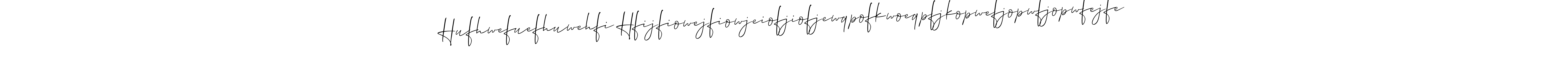 Design your own signature with our free online signature maker. With this signature software, you can create a handwritten (Allison_Script) signature for name Hufhwefuefhuwehfi Hfijfiowejfiowjeiofjiofjewqpofkwoeqpfjkopwefjopwfjopwfejfe. Hufhwefuefhuwehfi Hfijfiowejfiowjeiofjiofjewqpofkwoeqpfjkopwefjopwfjopwfejfe signature style 2 images and pictures png