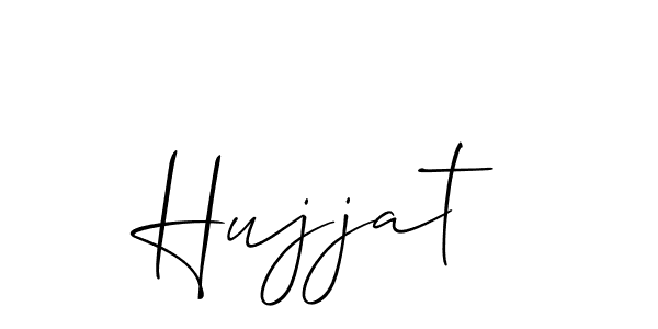 Here are the top 10 professional signature styles for the name Hujjat. These are the best autograph styles you can use for your name. Hujjat signature style 2 images and pictures png